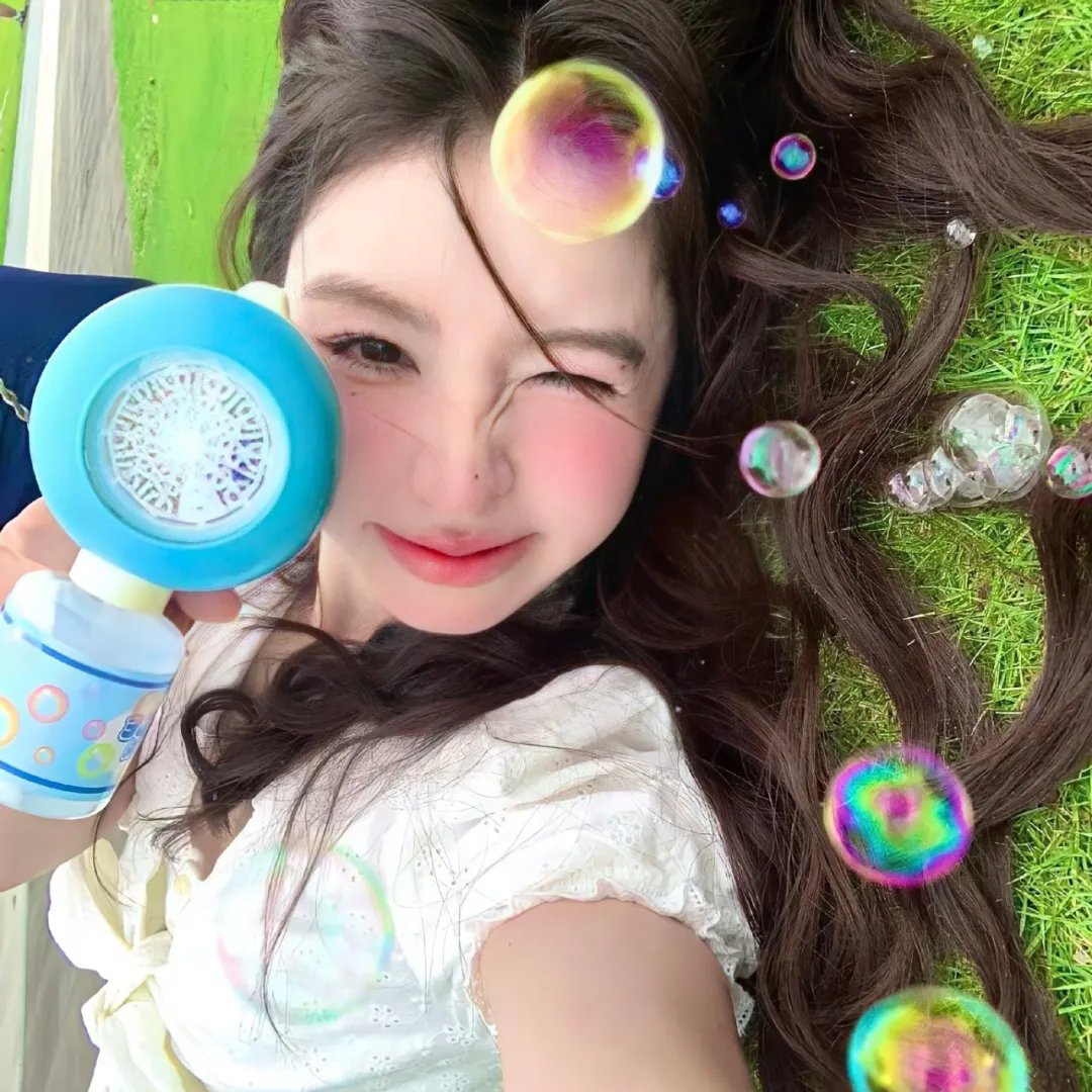 天使的幸福