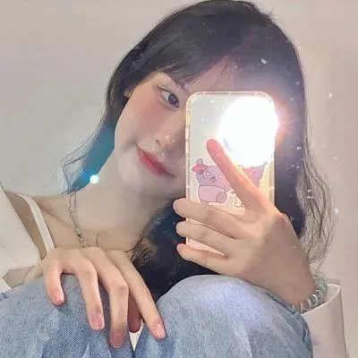 河上的爱情